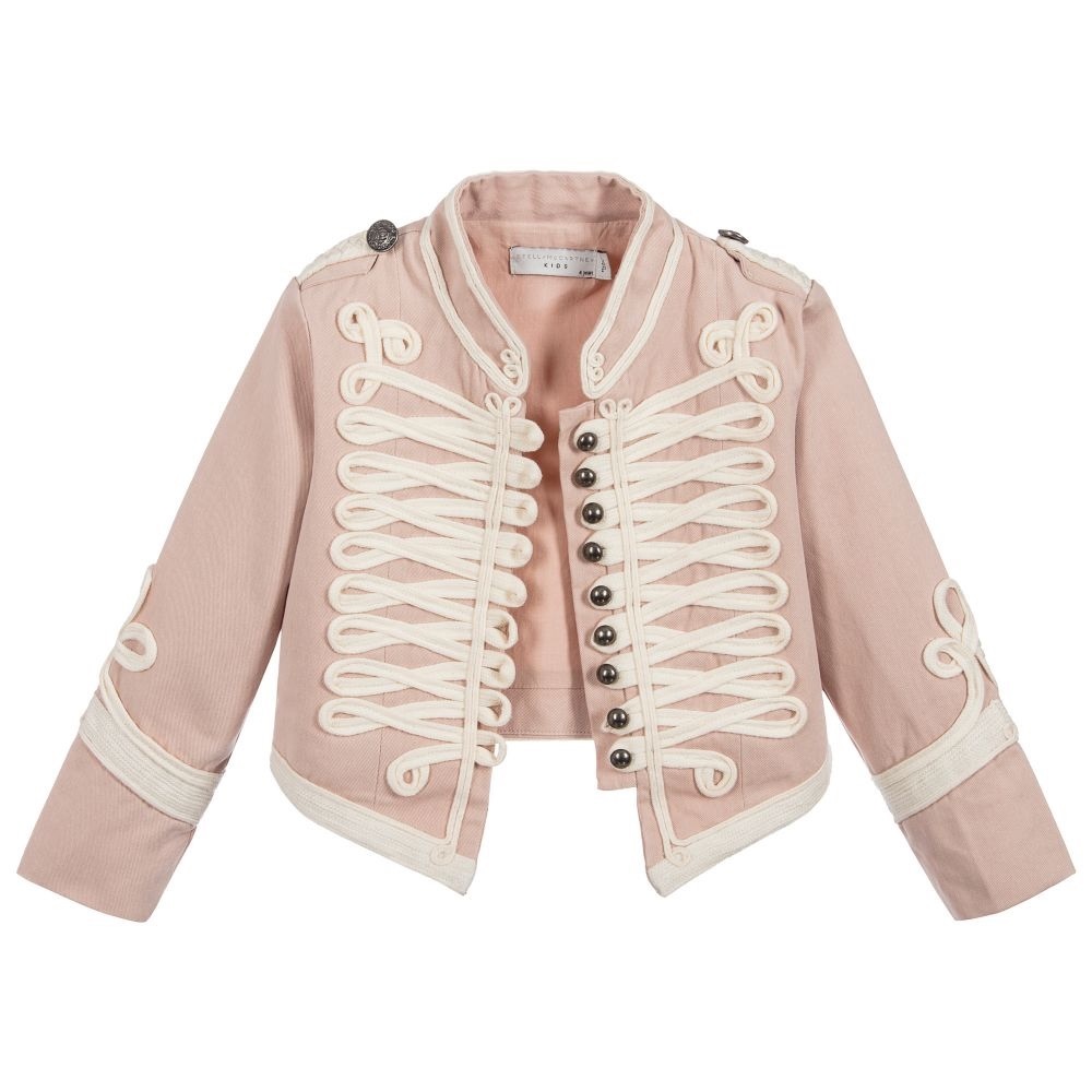Stella McCartney Kids Blazer